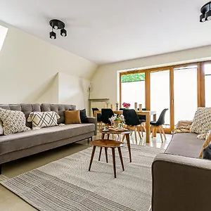  Apartament Visitzakopane - Emperor