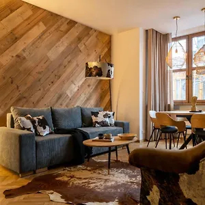  Apartament Krupowki Brama 27