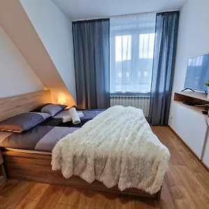  Apartament Interdom
