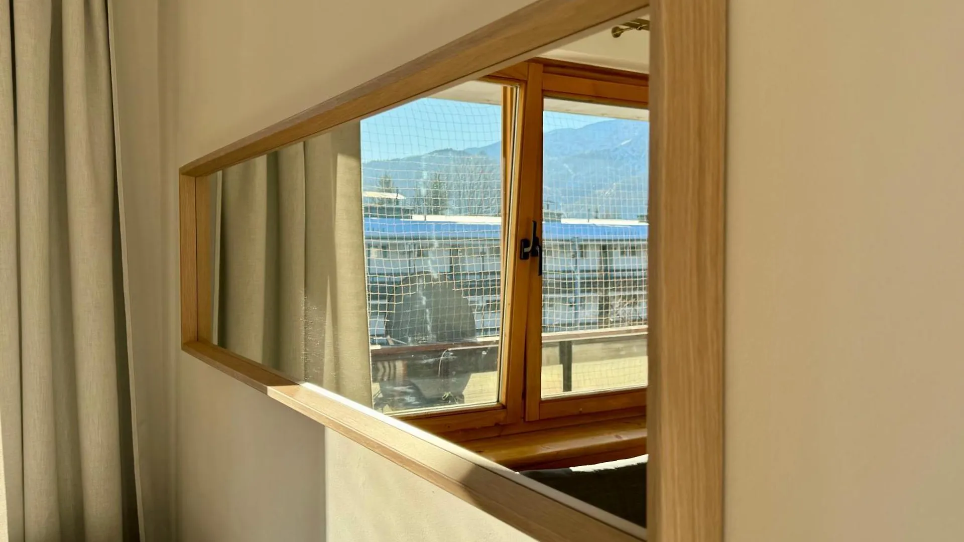 Zakopane Apartament Przy Krupowkach Poland