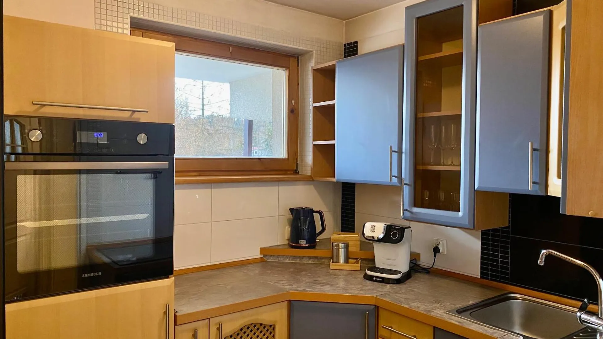 Zakopane Apartament Przy Krupowkach
