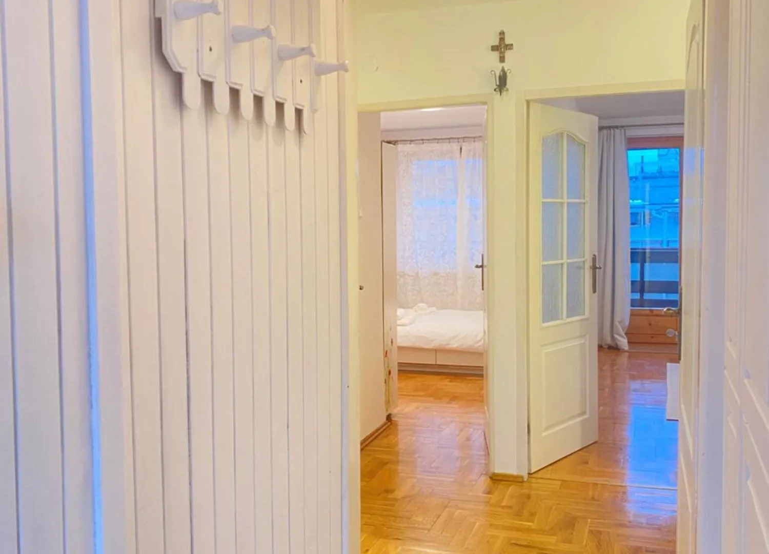 Zakopane Apartament Przy Krupowkach Poland