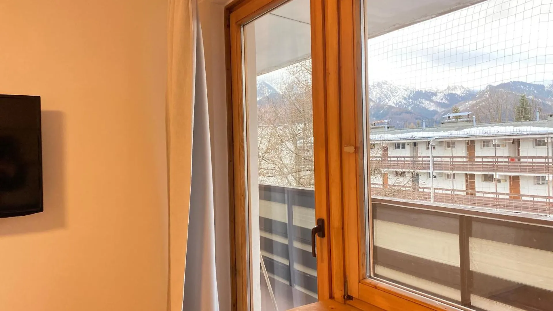 Zakopane Apartament Przy Krupowkach 0*,