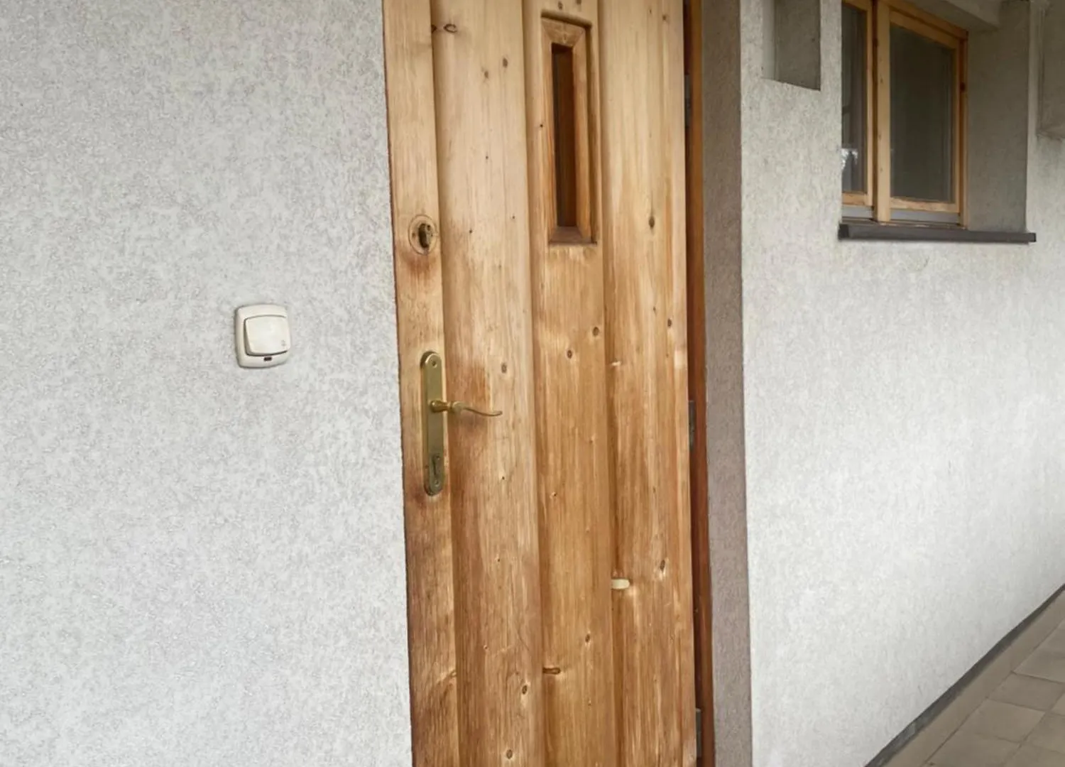 Zakopane Apartament Przy Krupowkach Apartment