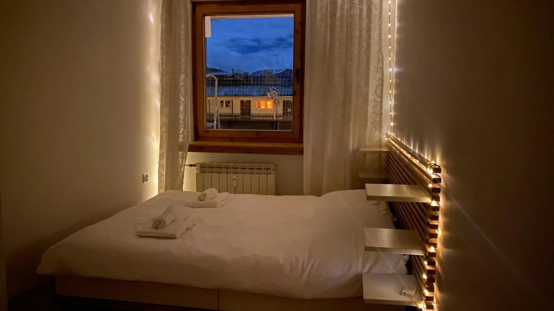 Zakopane Apartament Przy Krupowkach