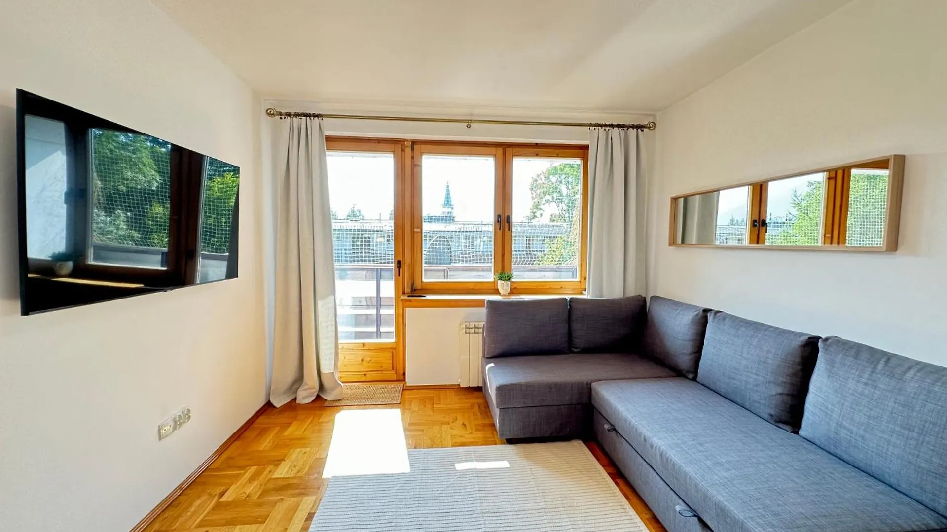 Apartment Zakopane Apartament Przy Krupowkach