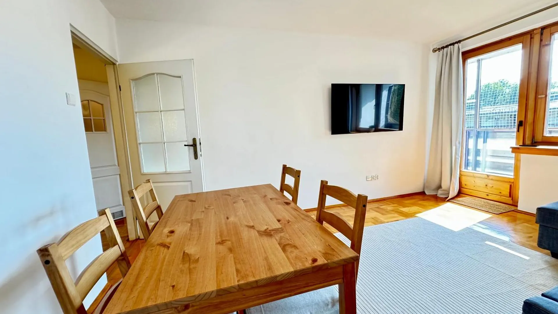 Apartment Zakopane Apartament Przy Krupowkach