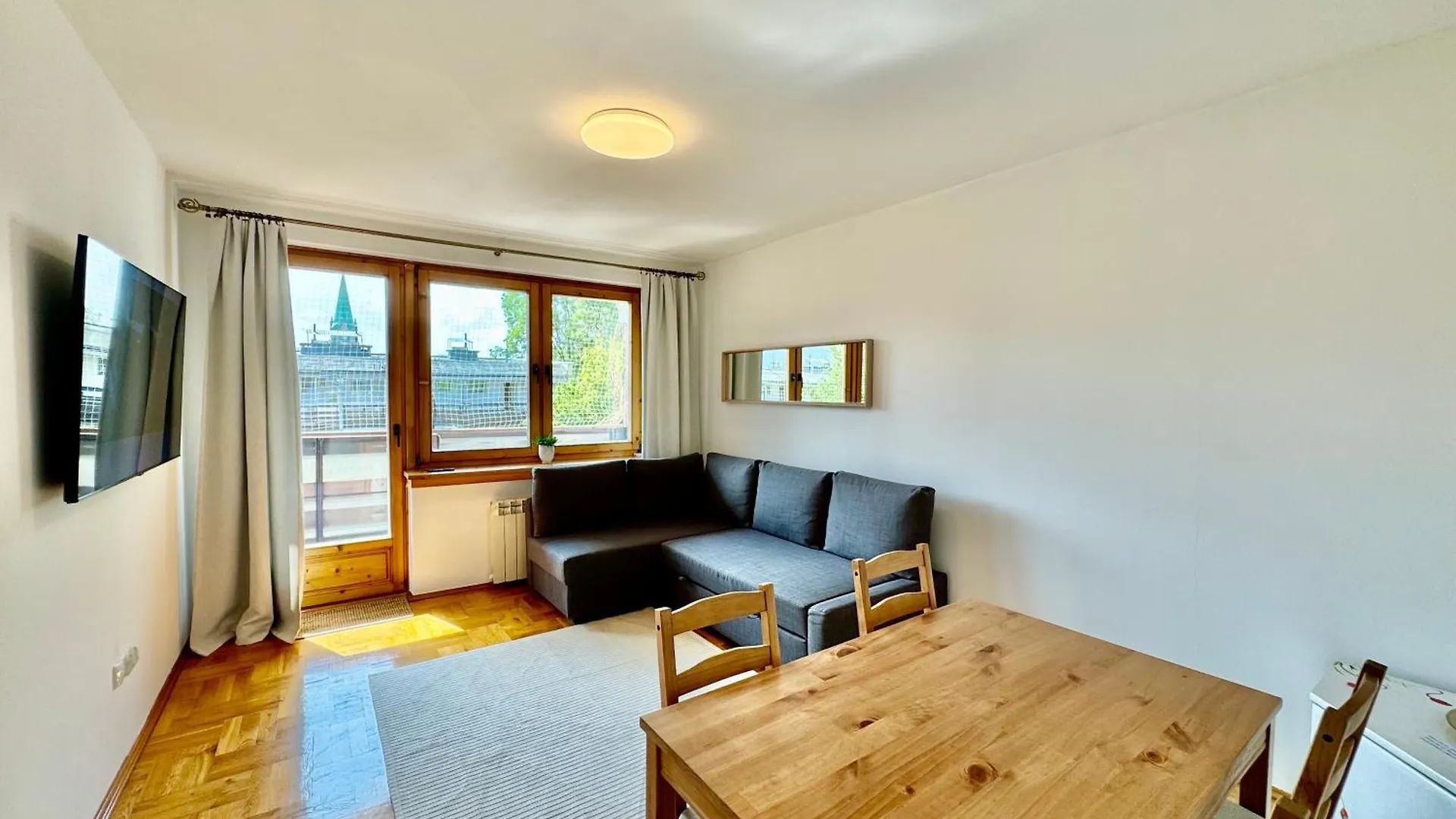 Zakopane Apartament Przy Krupowkach 0*,  Poland